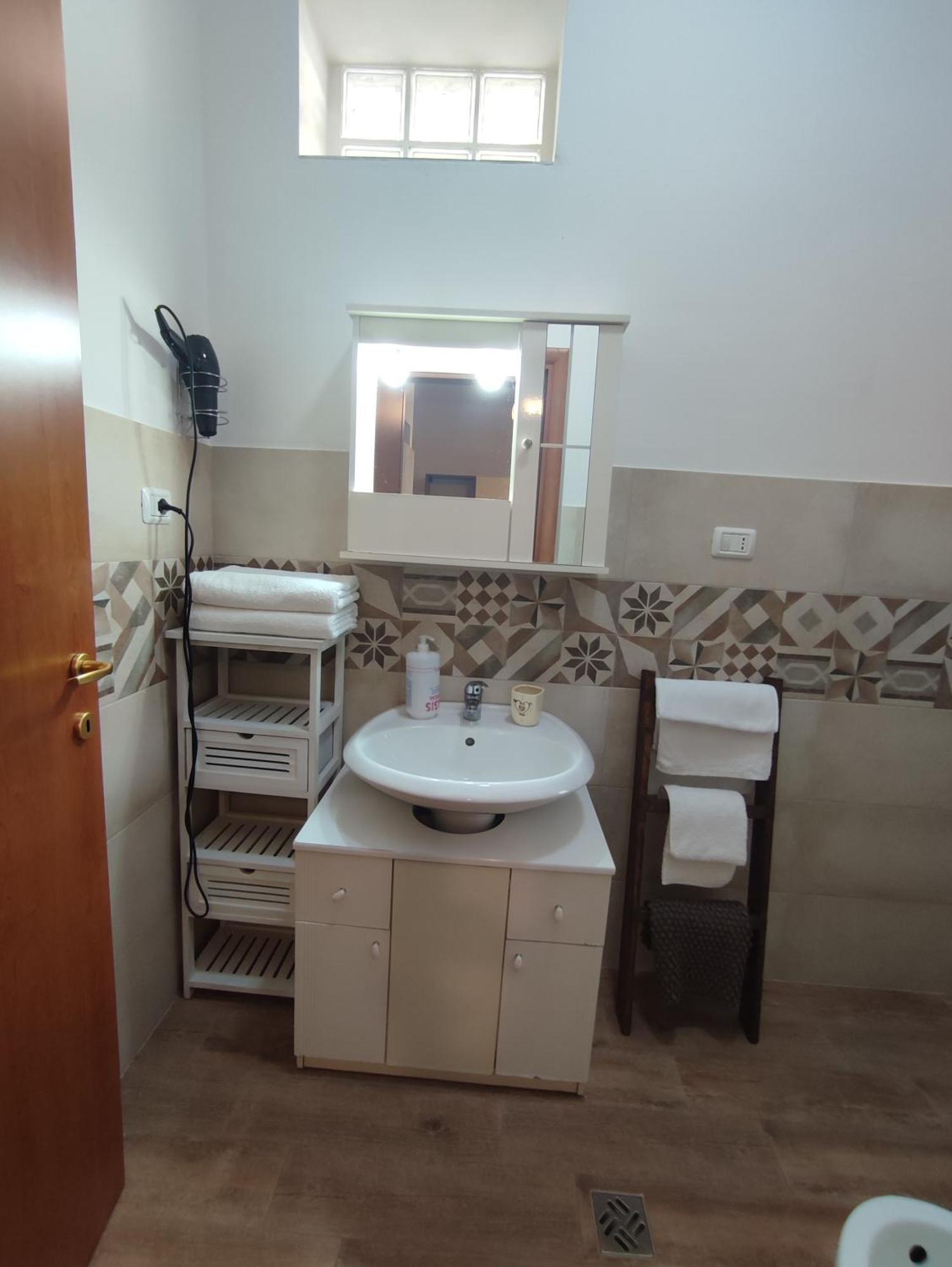 B&B Villa Nicoletta Peschici Zewnętrze zdjęcie