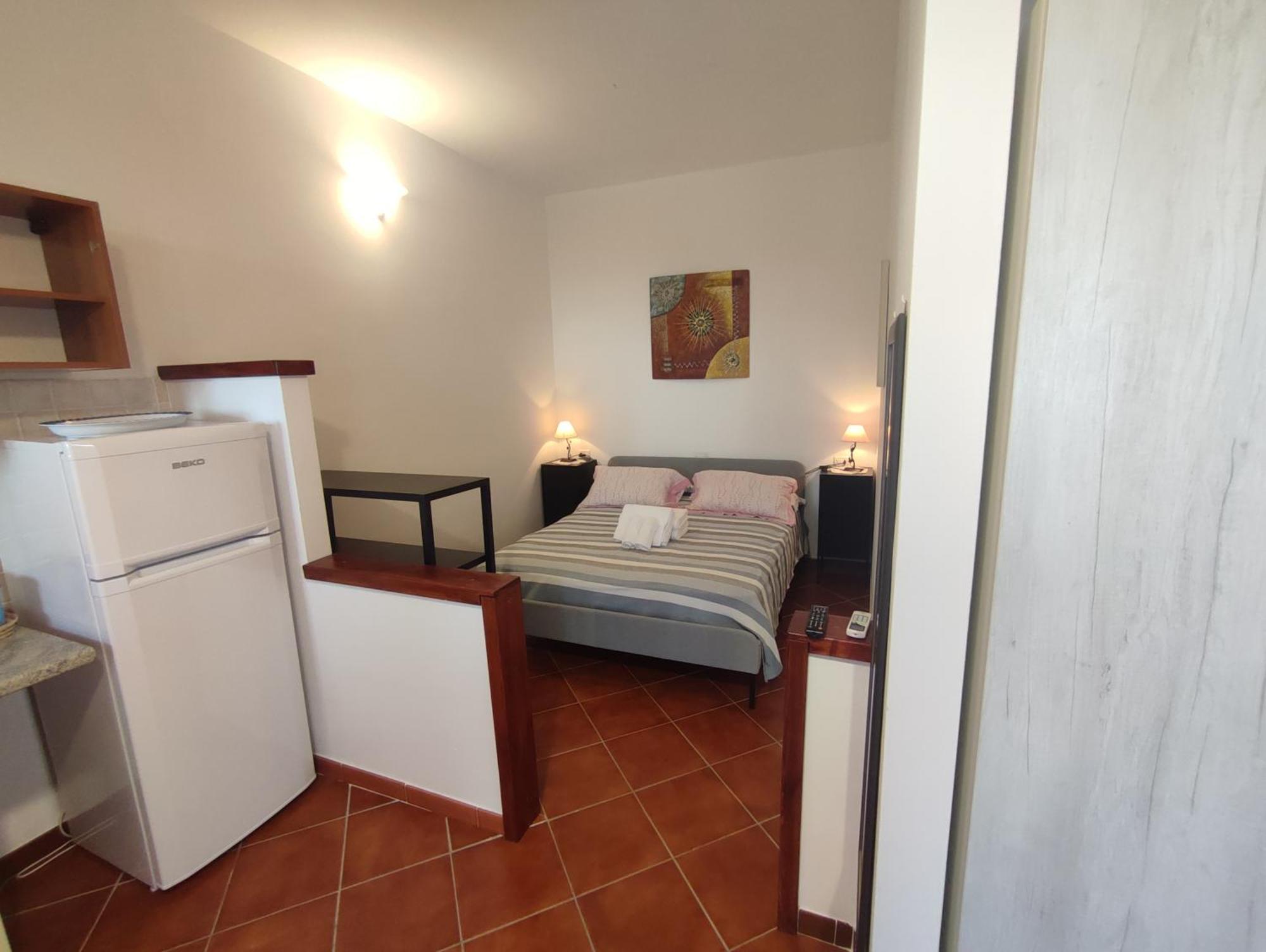 B&B Villa Nicoletta Peschici Zewnętrze zdjęcie