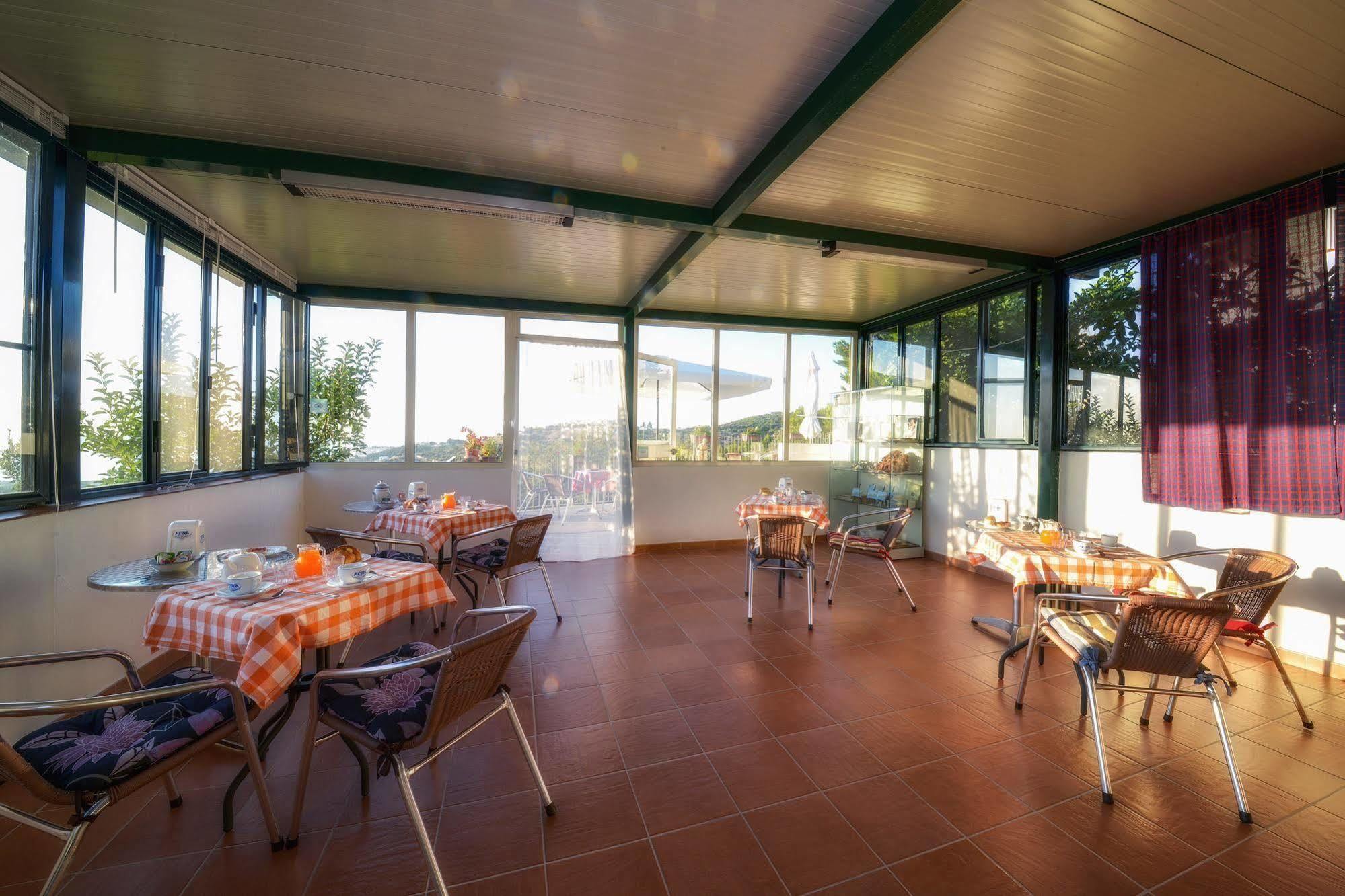 B&B Villa Nicoletta Peschici Zewnętrze zdjęcie
